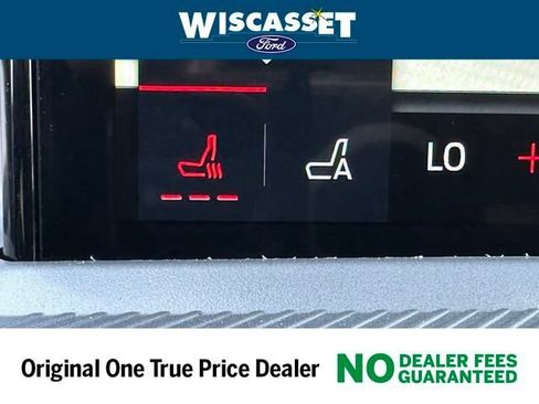 New 2025 Ford Bronco Sport Badlands w/ Badlands Tech Package AWD/4WD image 11