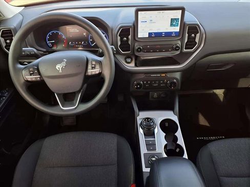 Used 2024 Ford Bronco Sport Big Bend image 11