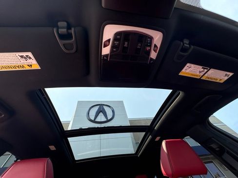 Used 2023 Acura MDX A-Spec AWD/4WD image 29