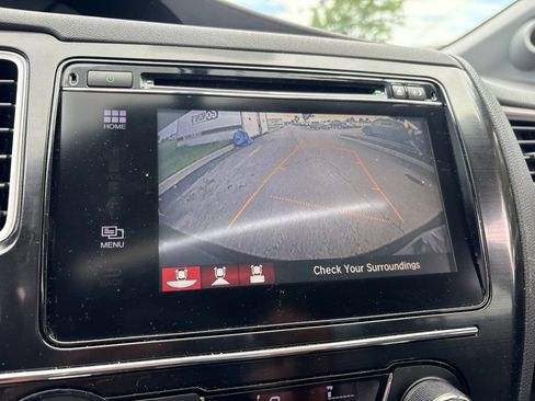 Used 2015 Honda Civic EX-L image 23