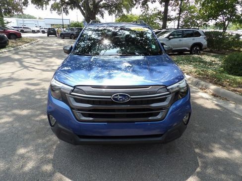 Certified 2026 Subaru Forester Premium w/ Base/Premium Package AWD/4WD image 3