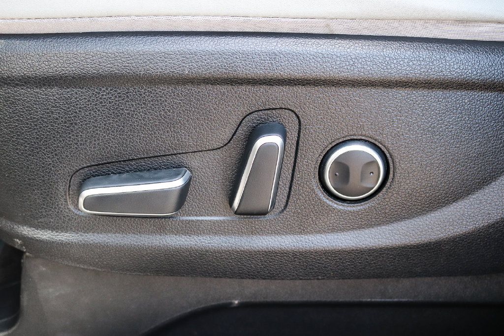 Used 2024 Hyundai Palisade SEL AWD/4WD image 21