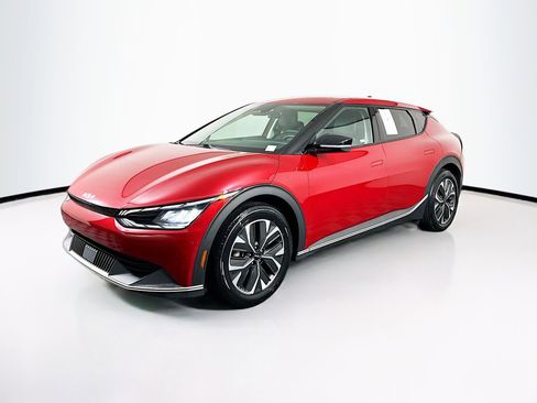 Used 2024 Kia EV6 Light image 3