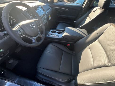 New 2026 Honda Ridgeline RTL image 9