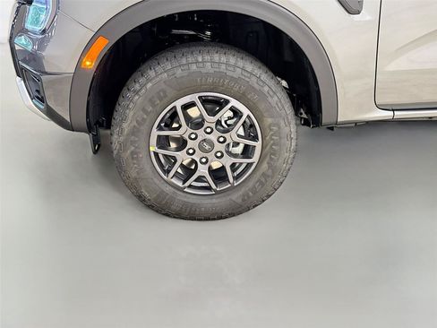 New 2026 Ford Ranger XLT w/ Equipment Group 301A High AWD/4WD image 28