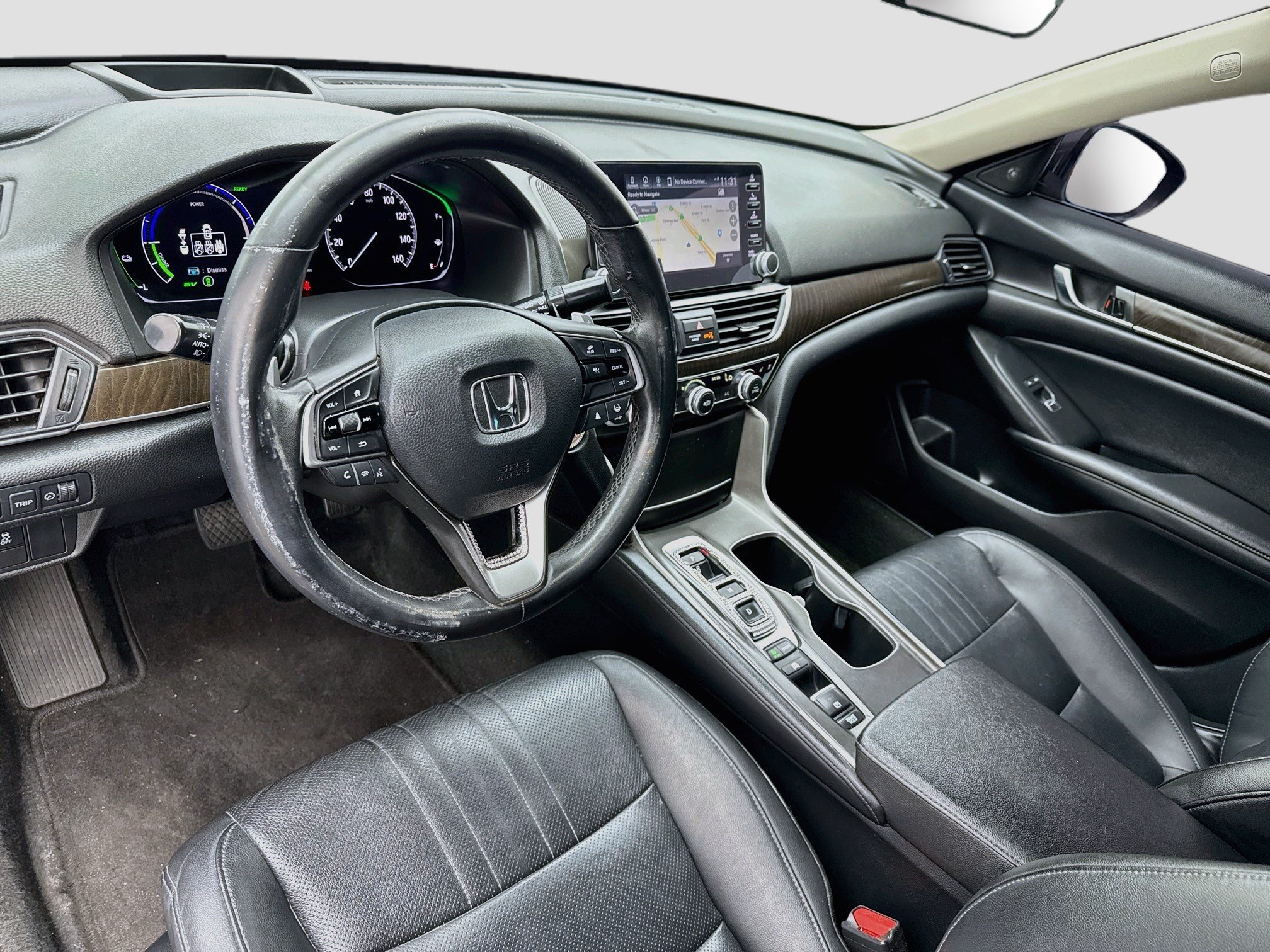 Used 2021 Honda Accord Touring image 7