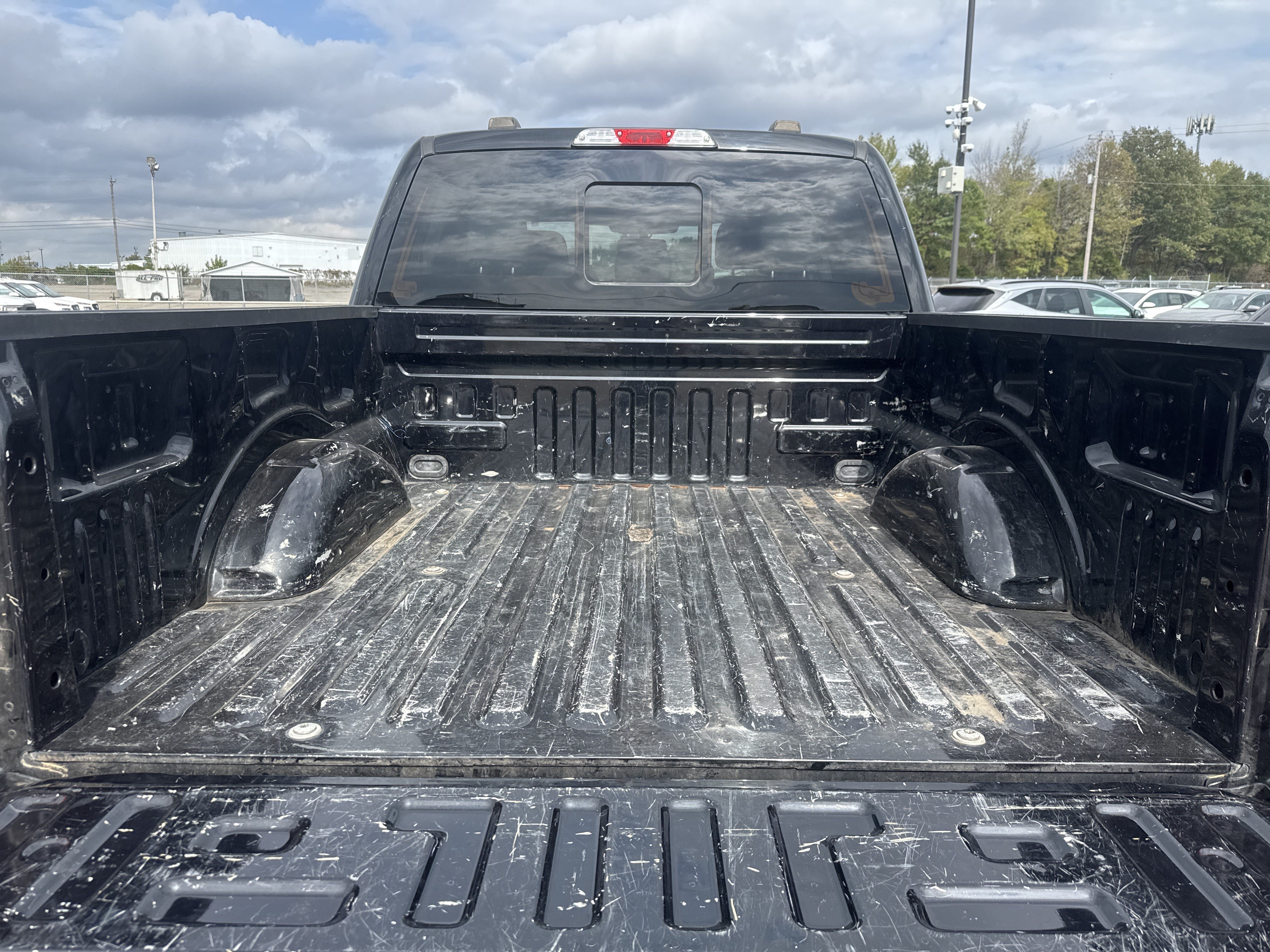 Used 2022 Ford F150 XLT w/ Equipment Group 301A Mid AWD/4WD image 8