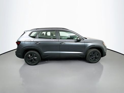 New 2026 Volkswagen Taos S image 21