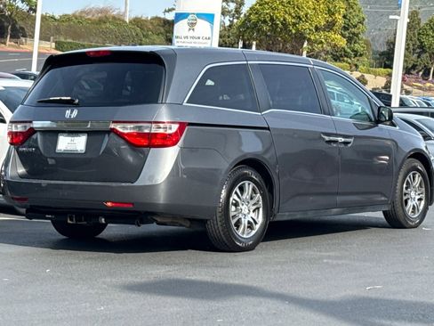 Used 2012 Honda Odyssey EX-L image 8