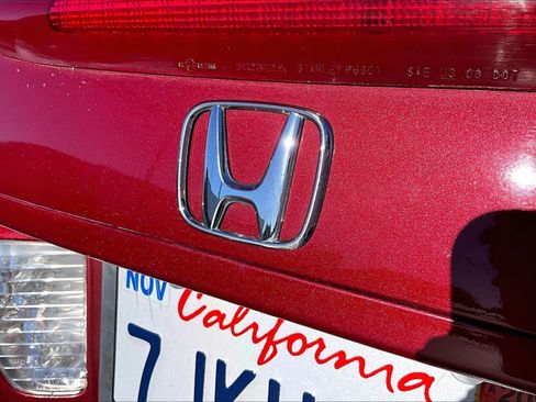 Used 2007 Honda Accord EX-L image 28