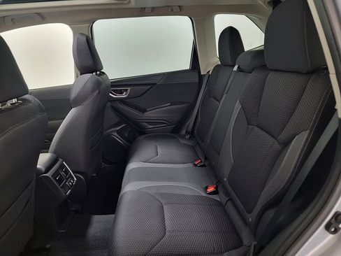 Certified 2024 Subaru Forester Premium image 13