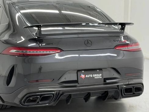 Used 2019 Mercedes-Benz AMG GT 63 S image 41