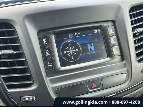 Used 2015 Chrysler 200 S w/ Comfort Group image 23