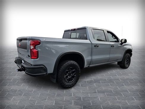 Used 2024 Chevrolet Silverado 1500 ZR2 w/ ZR2 Bison Edition image 4