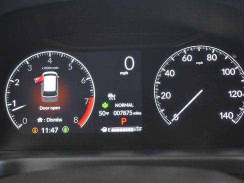 Used 2025 Honda Odyssey Elite image 20