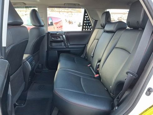 Used 2019 Toyota 4Runner TRD Pro image 12