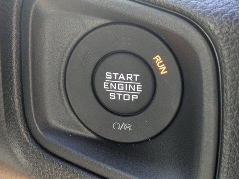 New 2026 Jeep Wrangler Sport S image 24