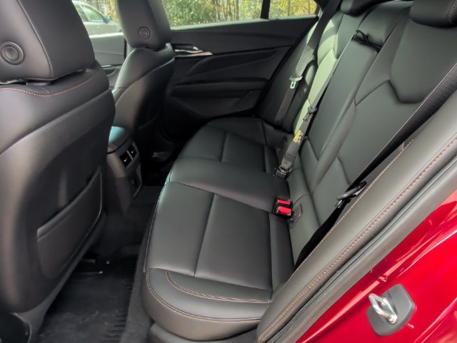 Used 2023 Cadillac CT4 Sport RWD image 32