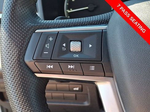Used 2024 Mitsubishi Outlander SE FWD image 22