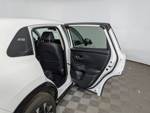 New 2026 Honda HR-V EX-L image 31