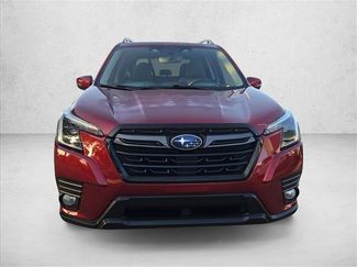 Used 2023 Subaru Forester Limited AWD/4WD video 2