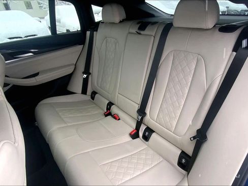 Used 2019 BMW X4 M40i w/ Executive Package image 20