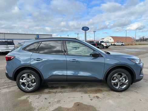 New 2026 Ford Escape ST-Line w/ Tech Pack #1 image 6