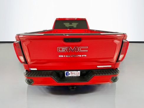 Used 2024 GMC Sierra 1500 Elevation RWD image 6