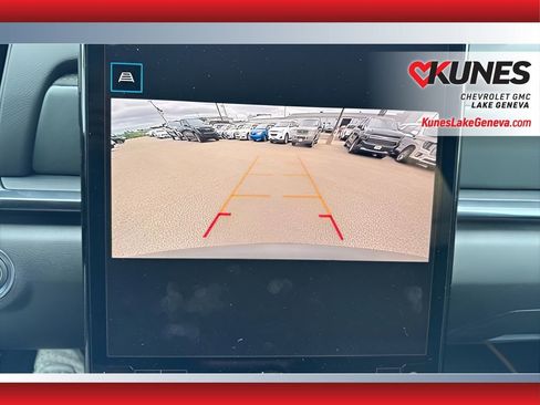 New 2026 GMC Terrain AT4 w/ Convenience Package III image 23