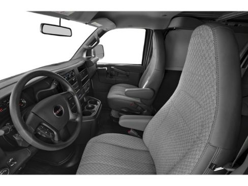 Used 2025 GMC Savana 2500 w/ Driver Convenience Package RWD image 6