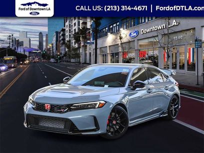 Used 2023 Honda Civic Type R