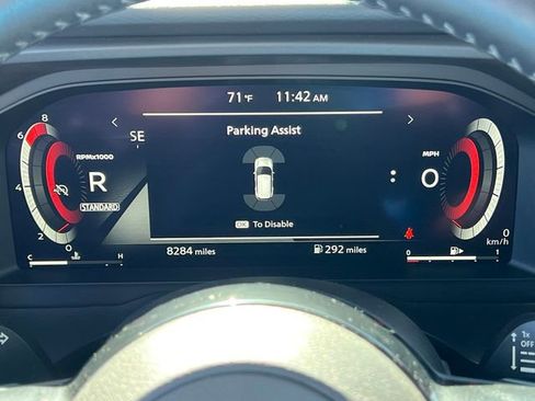 Certified 2024 Nissan Rogue SL w/ SL Premium Package image 15