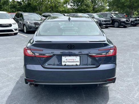 Used 2026 Toyota Camry SE w/ Convenience Package FWD image 5