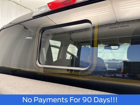 Certified 2022 Ford Ranger XLT w/ Equipment Group 302A High image 41