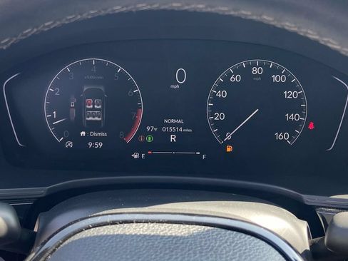 Used 2022 Honda Civic Sport image 35