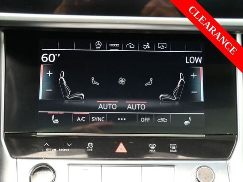 Used 2022 Audi A7 3.0T Premium Plus w/ Premium Plus image 23