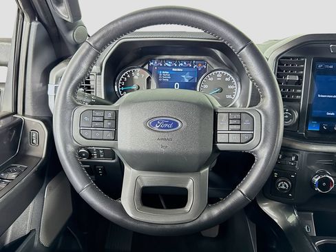 Used 2022 Ford F150 XLT w/ Equipment Group 302A High AWD/4WD image 20