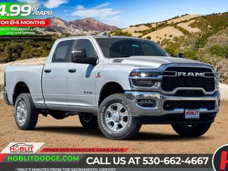 New 2026 RAM 3500 Big Horn video 1