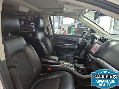 Used 2020 Dodge Journey Crossroad FWD image 52