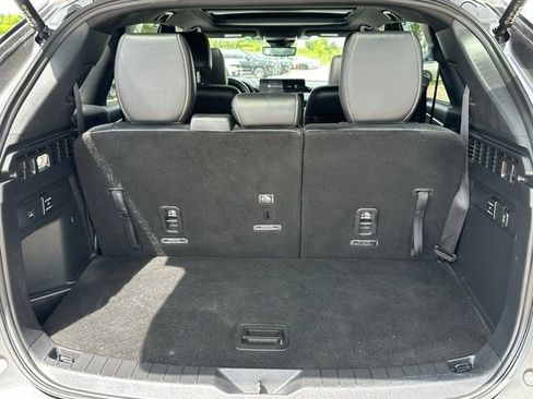 Used 2024 MAZDA CX-90 Plug-In Hybrid w/ Premium Plus AWD/4WD image 8