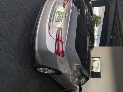Used 2020 Chevrolet Malibu LT FWD image 5