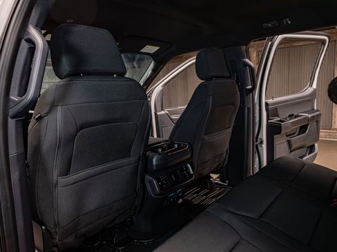 Used 2024 Ford F150 XLT w/ Equipment Group 302A MID image 26