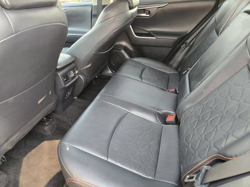 Used 2024 Toyota RAV4 Adventure AWD/4WD image 18