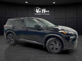 Used 2026 Nissan Rogue SV w/ Cold Weather Package AWD/4WD video 1
