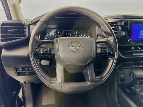 Used 2023 Toyota Tundra SR RWD image 12