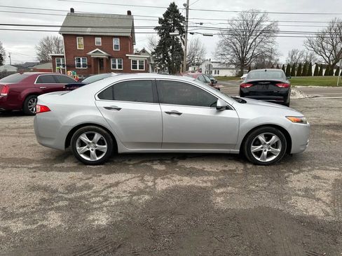 Used 2013 Acura TSX Sedan image 4