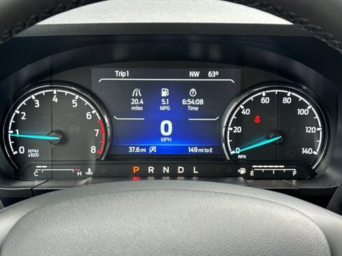 New 2024 Ford Maverick Lariat image 21