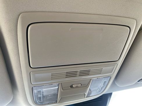 Certified 2021 Honda CR-V LX image 25