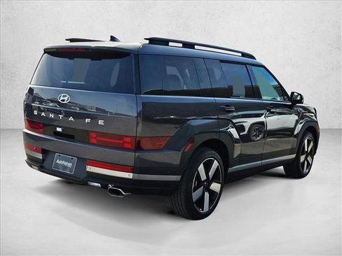 New 2026 Hyundai Santa Fe Limited image 2