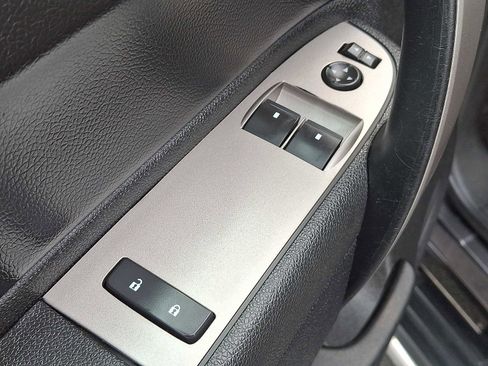 Used 2011 Chevrolet Silverado 1500 LT w/ Interior Plus Package image 24